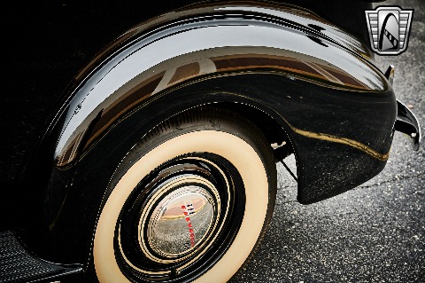 1939 Chevrolet Master Deluxe image 52
