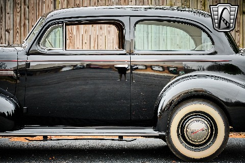 1939 Chevrolet Master Deluxe image 27