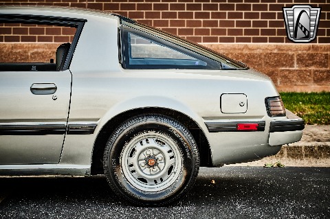 1982 Mazda RX7 image 29