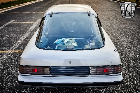 1982 Mazda RX7 image 55