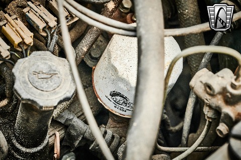 1982 Mazda RX7 image 107