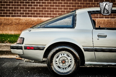1982 Mazda RX7 image 30