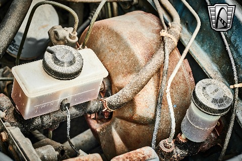 1982 Mazda RX7 image 108