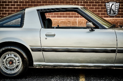 1982 Mazda RX7 image 31