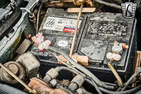 1982 Mazda RX7 image 109