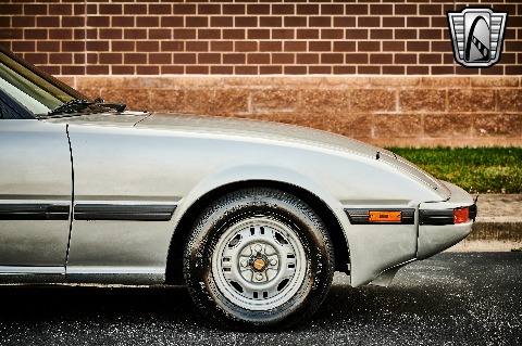1982 Mazda RX7 image 32
