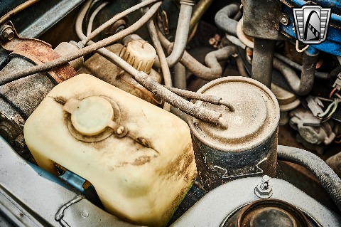 1982 Mazda RX7 image 110