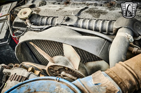 1982 Mazda RX7 image 111