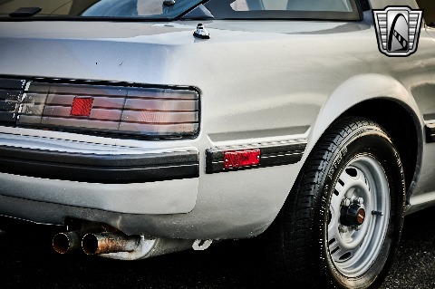 1982 Mazda RX7 image 60