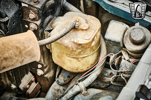 1982 Mazda RX7 image 112