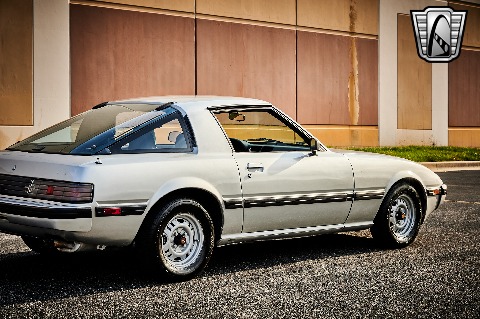 1982 Mazda RX7 image 36
