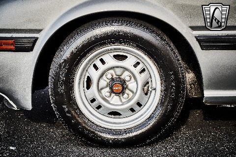 1982 Mazda RX7 image 114