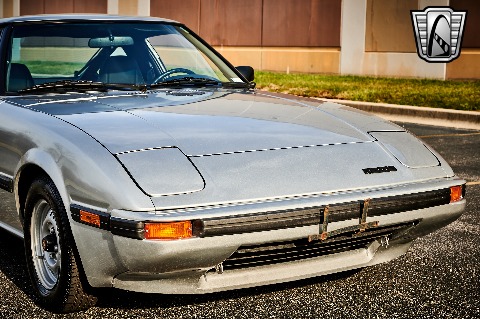 1982 Mazda RX7 image 37