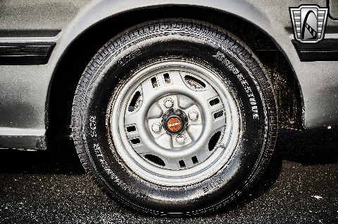 1982 Mazda RX7 image 115