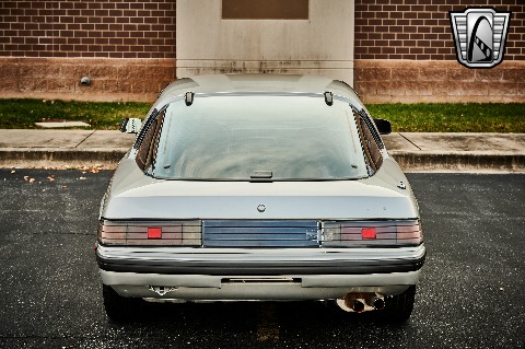 1982 Mazda RX7 image 12