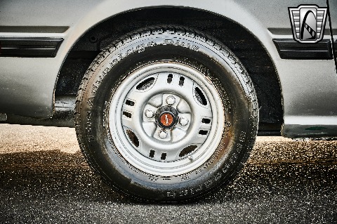 1982 Mazda RX7 image 116