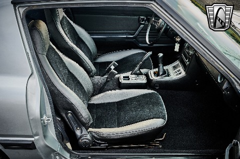 1982 Mazda RX7 image 91
