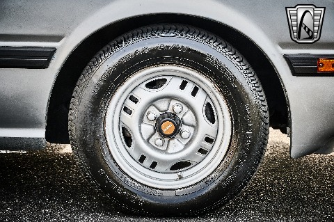 1982 Mazda RX7 image 117