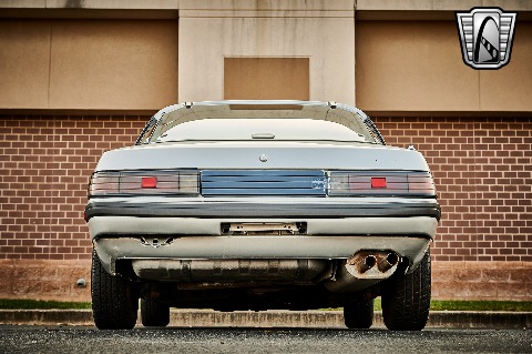 1982 Mazda RX7 image 14