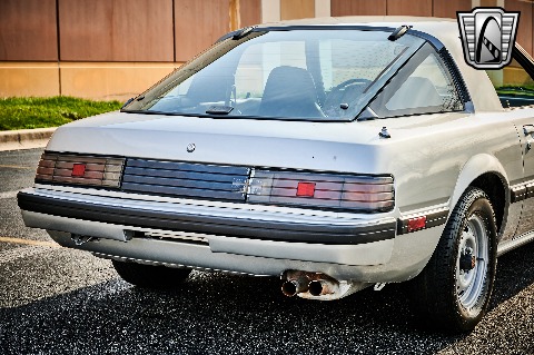 1982 Mazda RX7 image 40