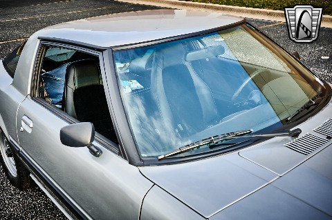 1982 Mazda RX7 image 66