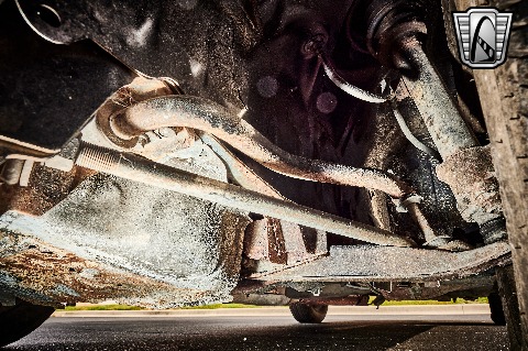 1982 Mazda RX7 image 118