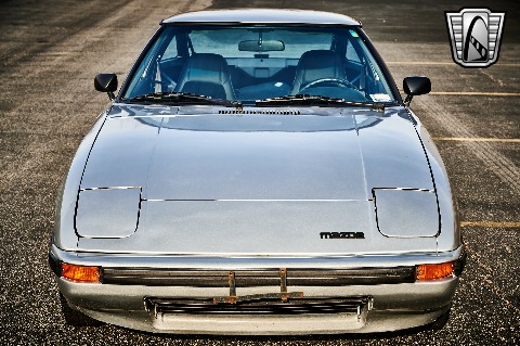 1982 Mazda RX7 image 41