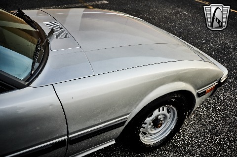 1982 Mazda RX7 image 67