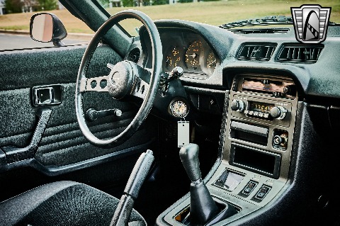 1982 Mazda RX7 image 93
