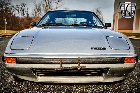 1982 Mazda RX7 image 42