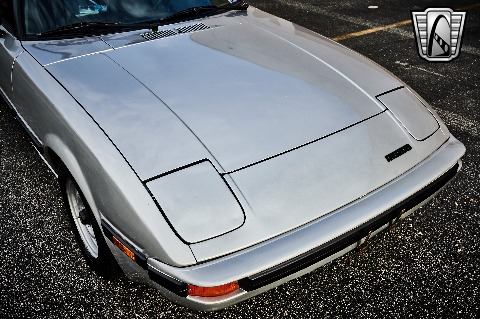 1982 Mazda RX7 image 68