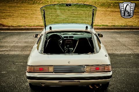 1982 Mazda RX7 image 94