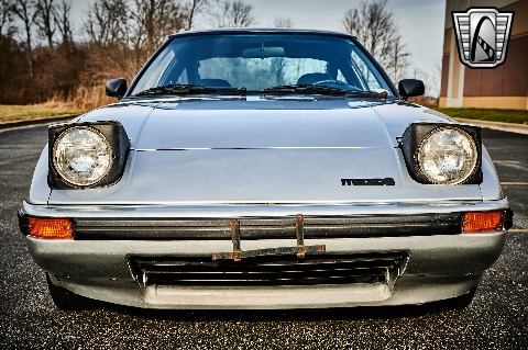 1982 Mazda RX7 image 43