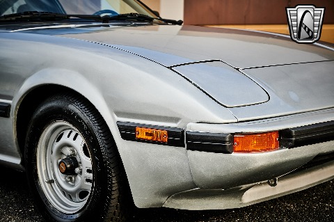 1982 Mazda RX7 image 69