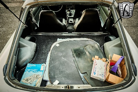 1982 Mazda RX7 image 95