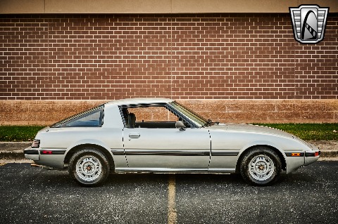 1982 Mazda RX7 image 18