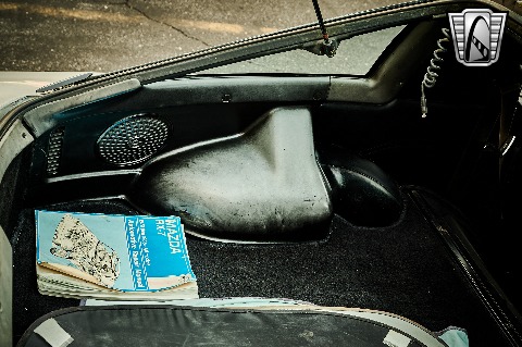 1982 Mazda RX7 image 96