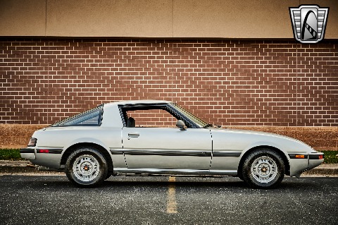 1982 Mazda RX7 image 19