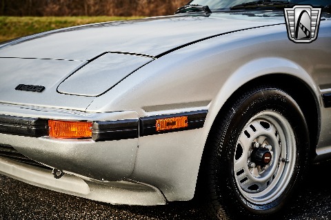 1982 Mazda RX7 image 45