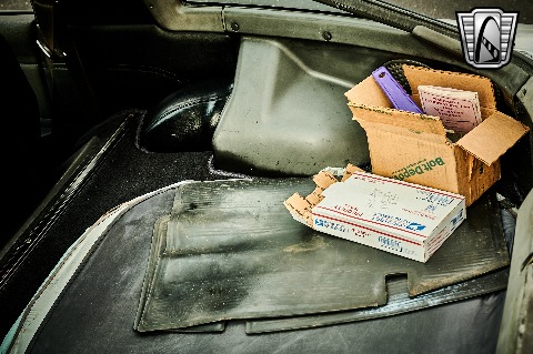 1982 Mazda RX7 image 97