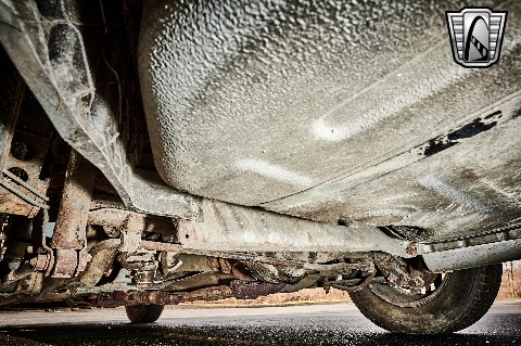 1982 Mazda RX7 image 123