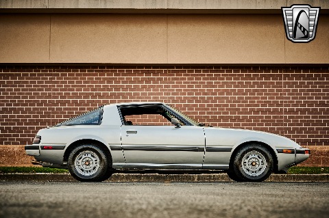 1982 Mazda RX7 image 20