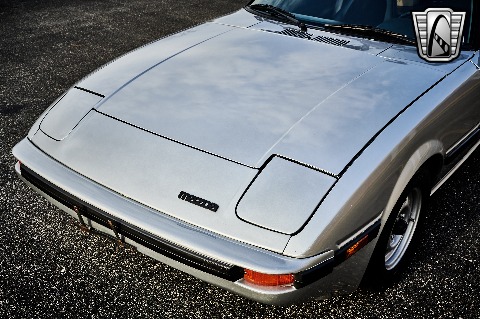 1982 Mazda RX7 image 46