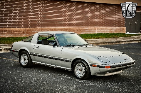 1982 Mazda RX7 image 21