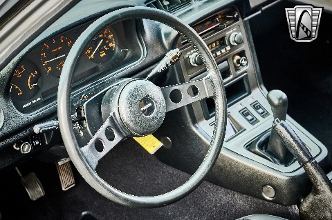 1982 Mazda RX7 image 73