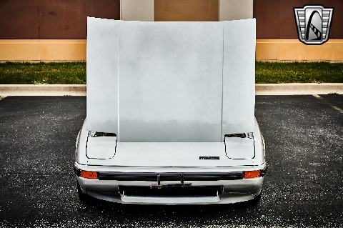 1982 Mazda RX7 image 99
