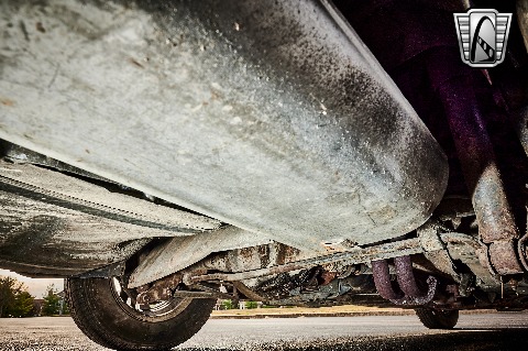 1982 Mazda RX7 image 125