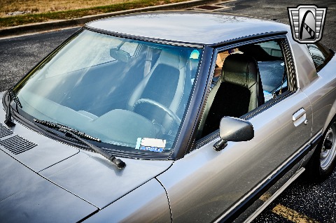 1982 Mazda RX7 image 48