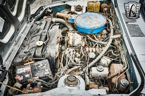 1982 Mazda RX7 image 100