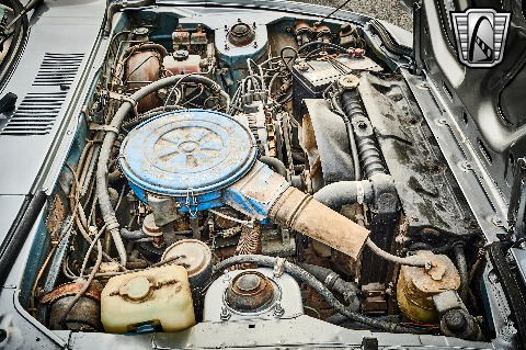 1982 Mazda RX7 image 101